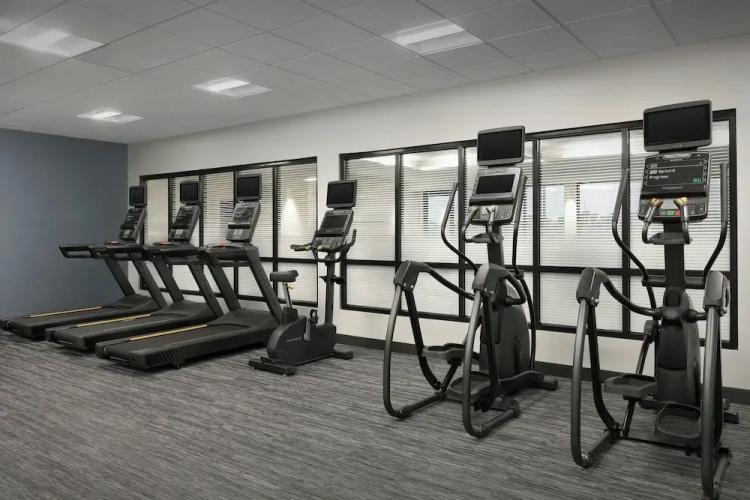 TownePlace Suites Sikeston