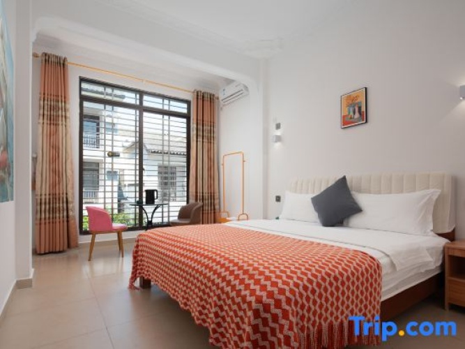 Luxury Family Suite