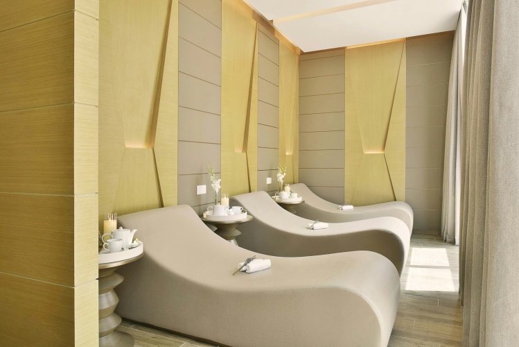 Hilton Bahrain photo 10