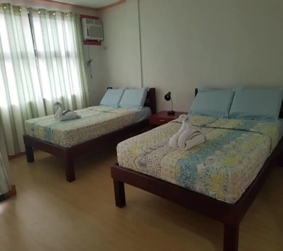 Standard room
