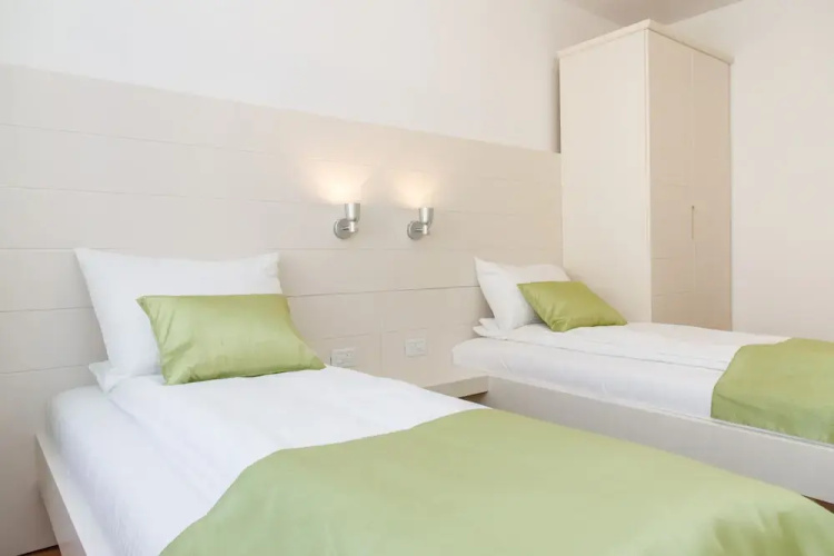 Apartment Jovanova