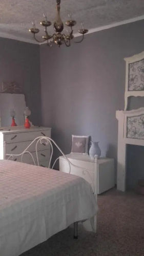 La mia casa di campagna