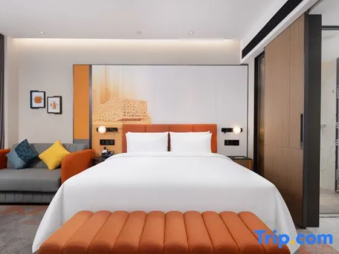 Business Double room