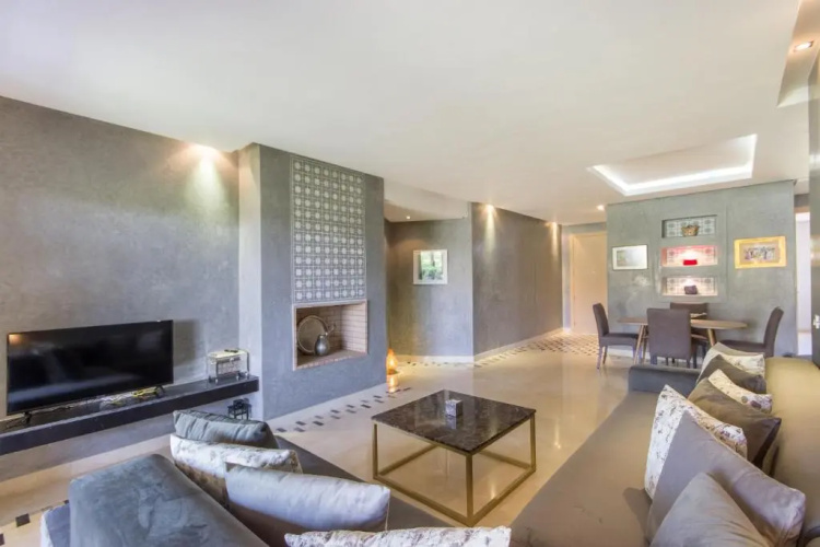 Beauté au Prestigia Topaze - WIFI & Pool