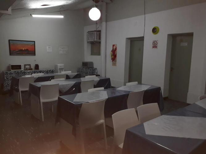 Hostal Amalaya