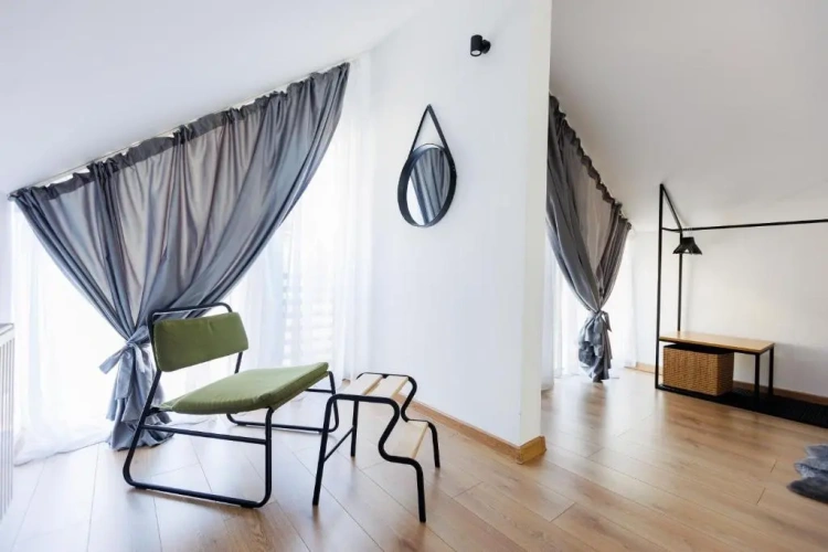 Superior Double Villa