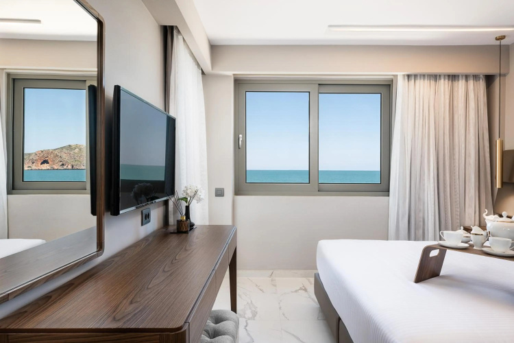 Porto Platanias Beach - Luxury Selection