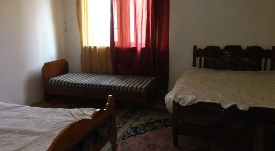 Guest House Tamazi