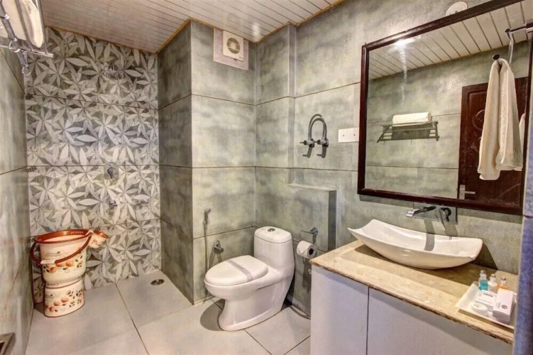 The Moniker Resort And Spa