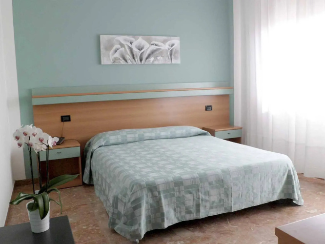 Hotel Europeo