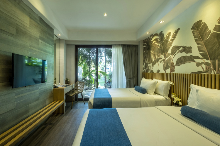 Solea Mactan Resort