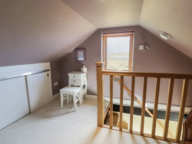 Ettrick Cottage