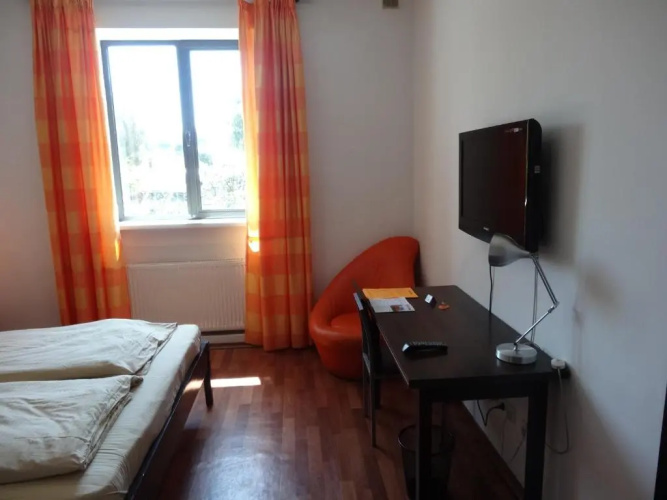 Amir Hotel