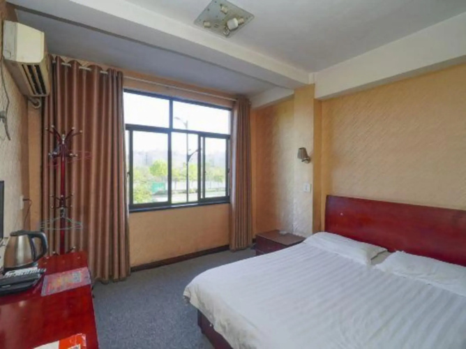 Jiulong Hotel