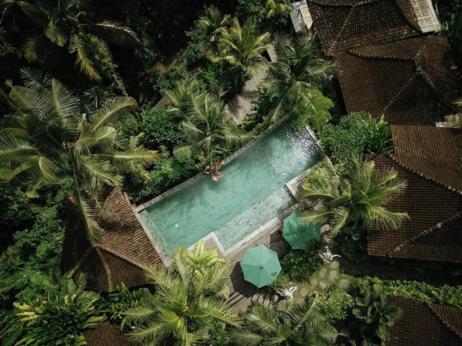 Aksmi Suites & Villas