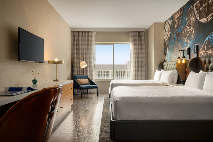 Hotel Indigo Naperville Riverwalk photo 7