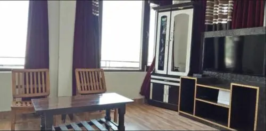 Vanshika Homestay