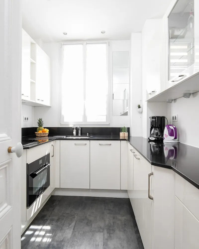 Eiffel Tower- Boucicaut Private Apartment - Image 6