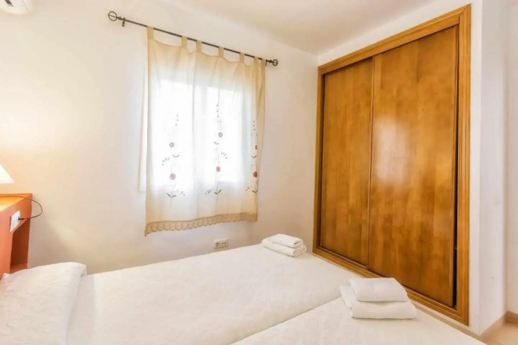 Apartamentos Chimenea-Playa