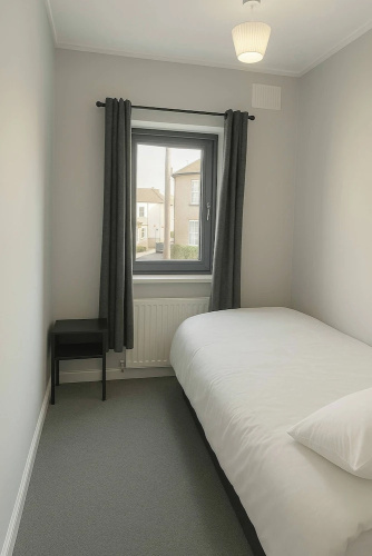House in Brighton & Hove With Parking