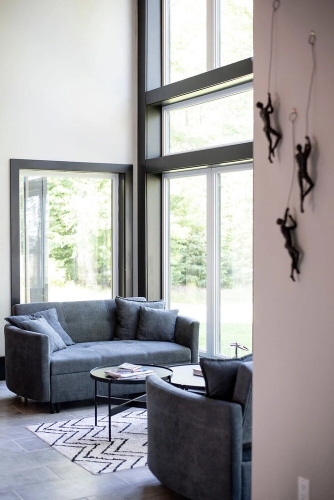 The Hideaway Collection