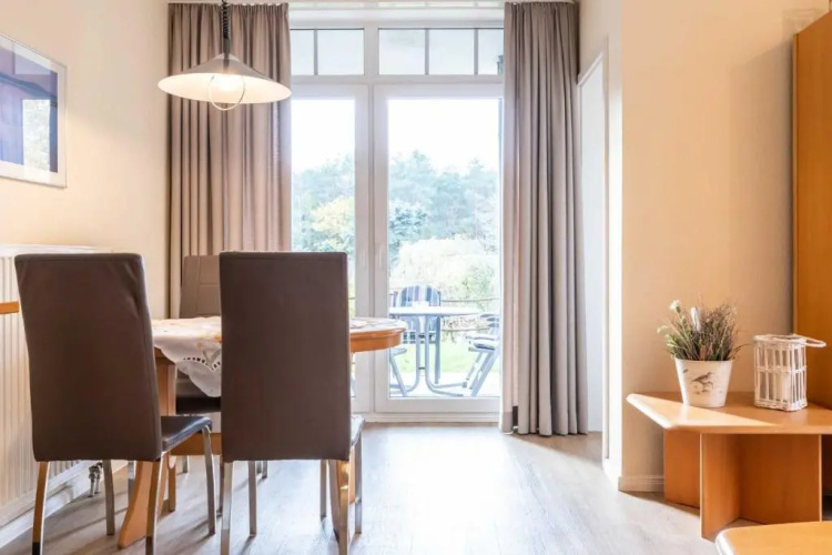 Haus Roland Wohnung 19
