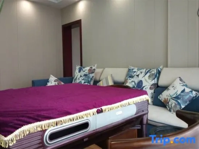 1 Bedroom Suite