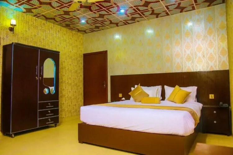 Classio Motel