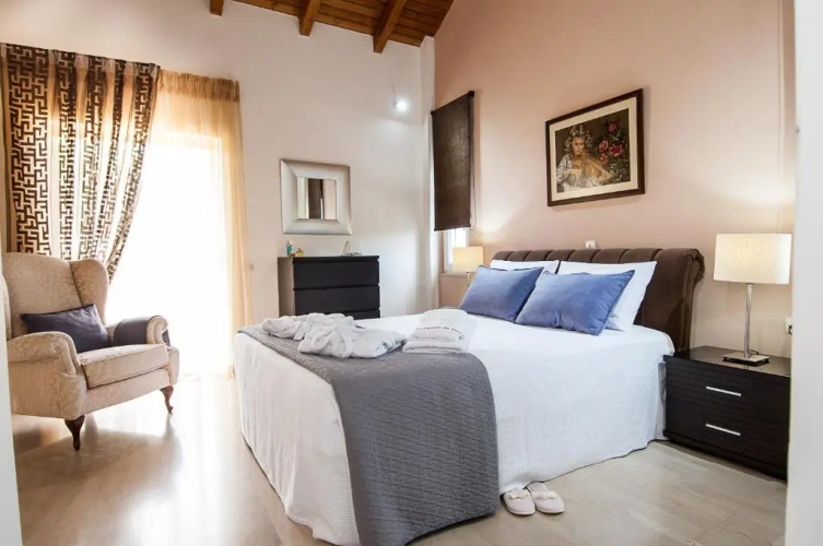 Maison Du Maire Luxury Villa
