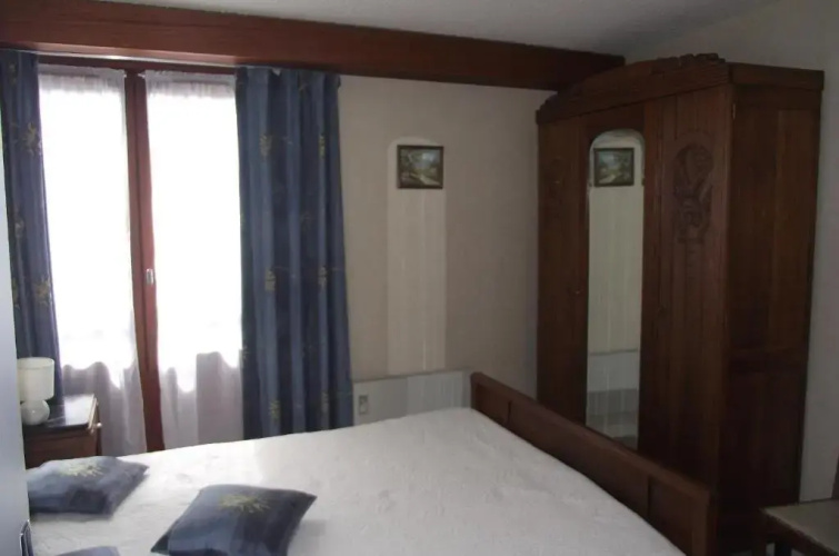 Appartement les Domes