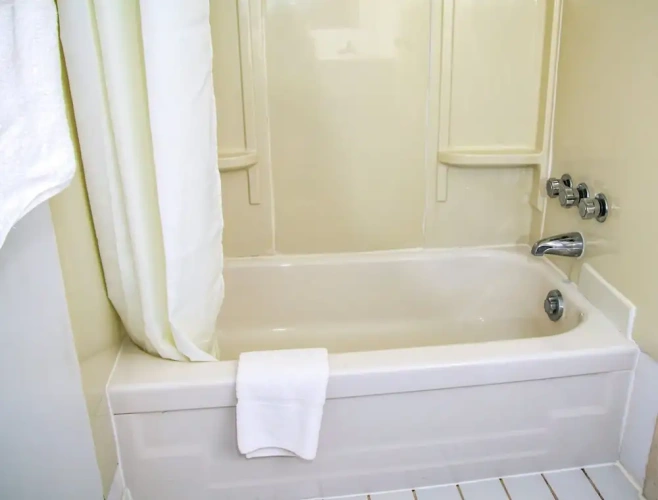 Economy Quadruple room