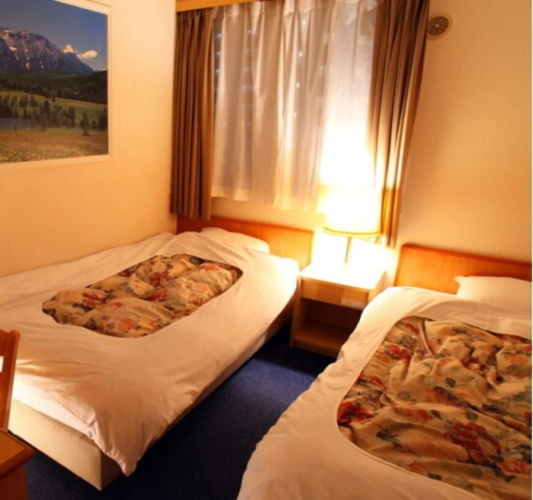 Hotel Housen Soka