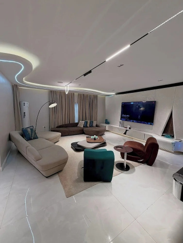 De-oma Villa Hotel And Apartment - Benin City