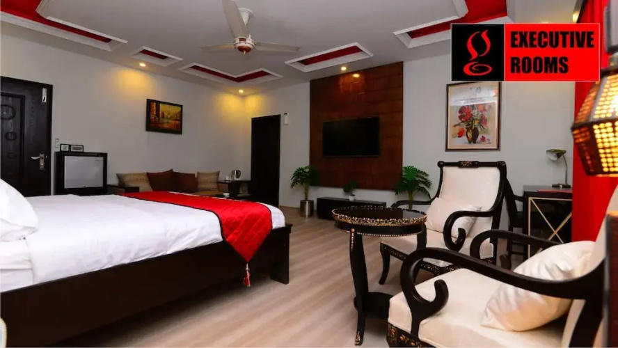 Signature Inn