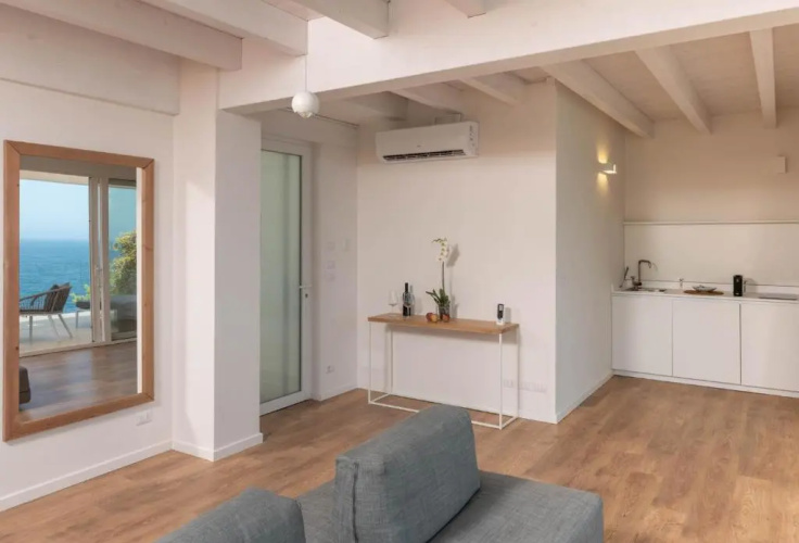 Iancu Charme Apartments