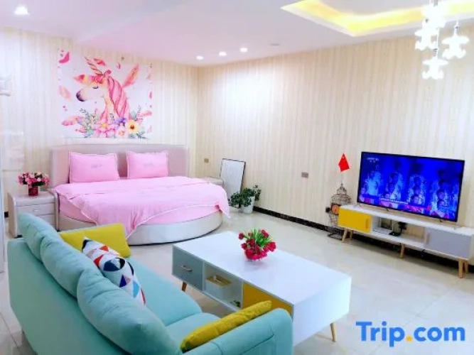 1 Bedroom Standard Double room