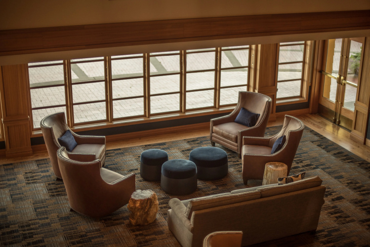 Semiahmoo Resort Golf & Spa, Trademark Collection By Wyndham photo 30