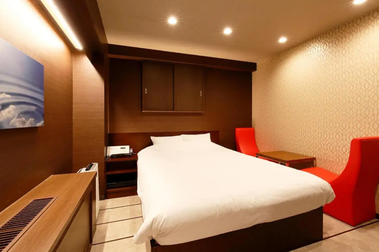 Think・Hotel・Think