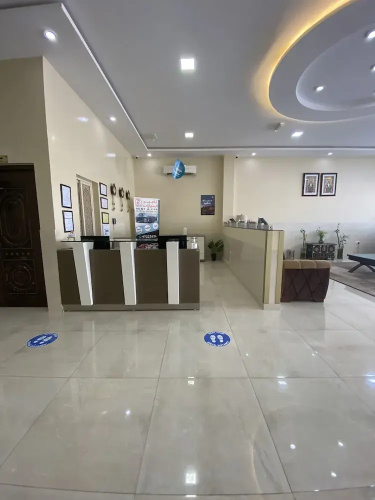 Sama Sohar Hotel Apartment