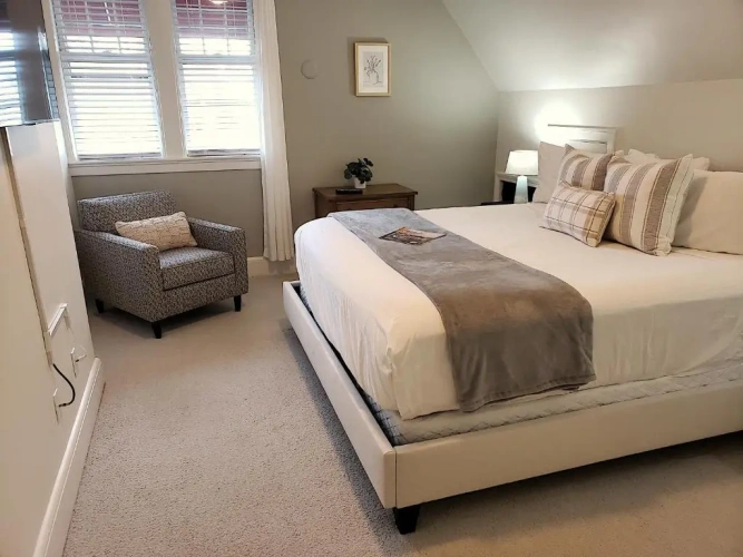 Standard room