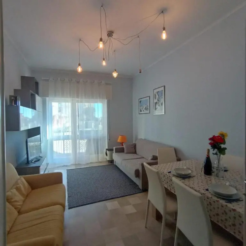 Appartamento Bavera Alassio