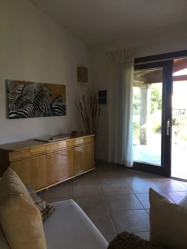 Casa Vacanze Roccia