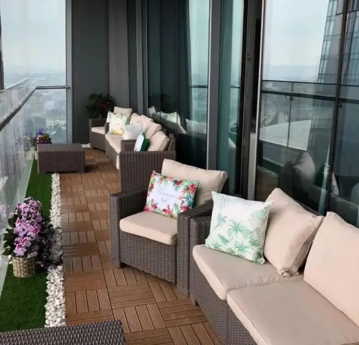 Valley İstanbul Residence