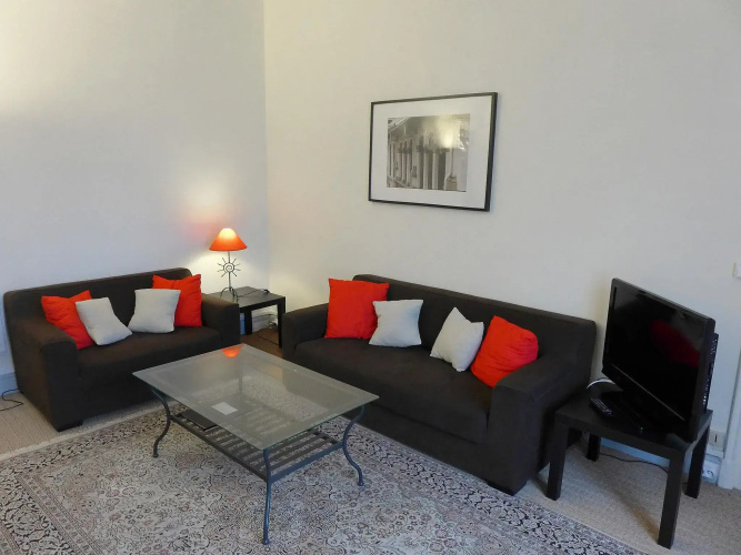 Le Normandie Home No.2