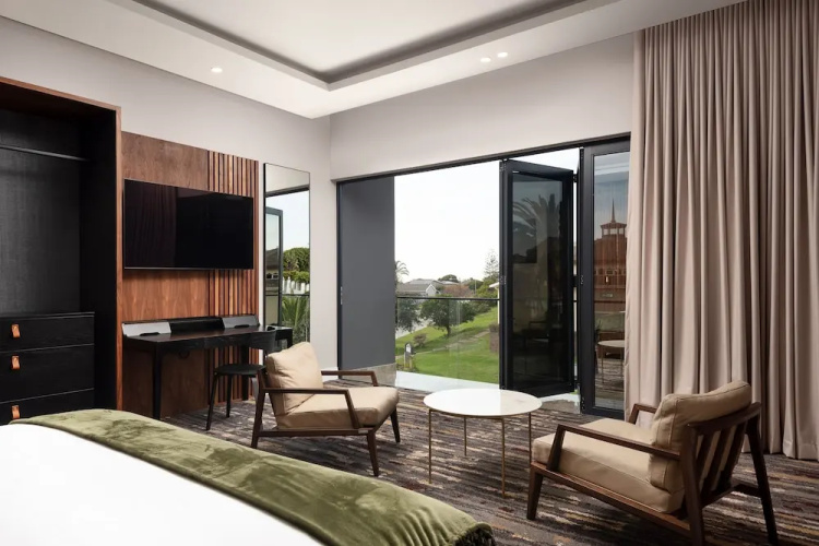 Anfani Boutique Hotel