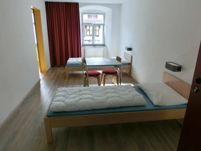 DJH Jugendherberge Rottweil