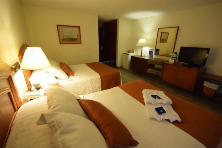 D'Acosta Hotel Sochagota