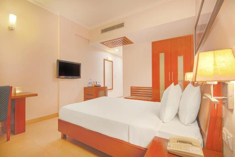 Superior Single room