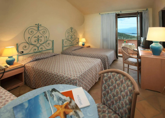 Hotel Pulicinu