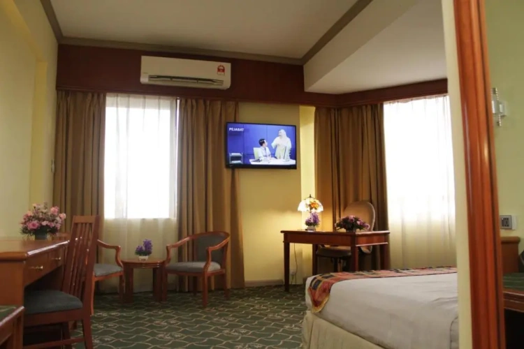 Double Suite